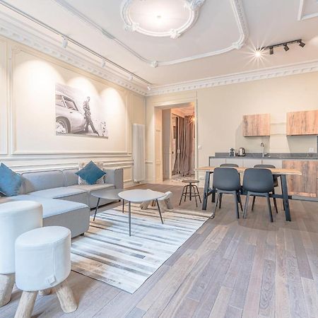 La Cour Doree Мец Экстерьер фото
