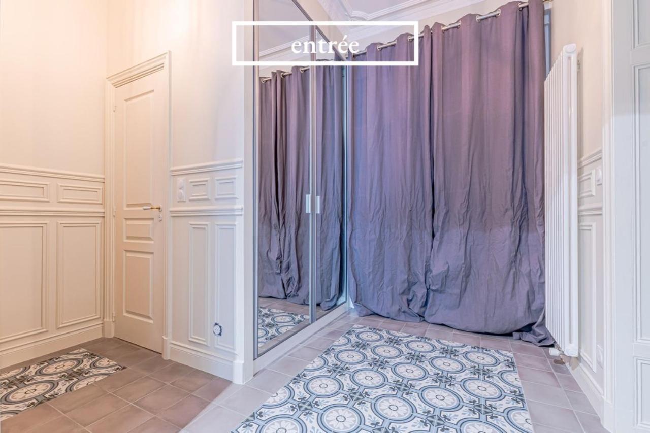 La Cour Doree Мец Экстерьер фото