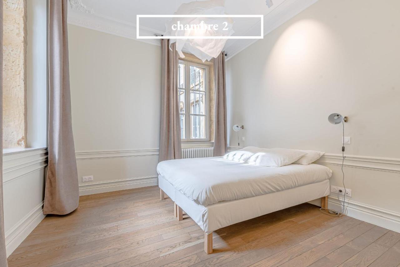 La Cour Doree Мец Экстерьер фото
